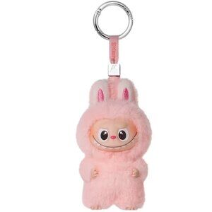 NIB Pin For Love Labubu The Monsters - U